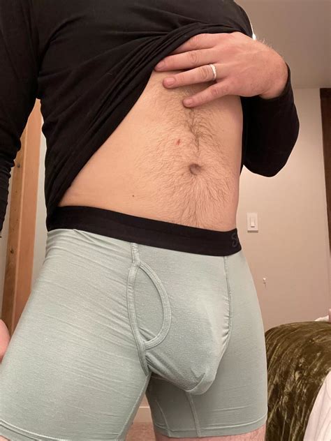 Love How Satin Brief Make The Perfect Bulge Nudes Bulges Nude Pics Org