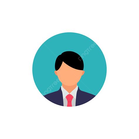 Avatar User Profile Vector Hd Png Images Avatar Bussinesman Man