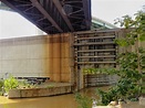 flood control gate in Shockoe Bottom in Richmond, VIrginia… | Flickr