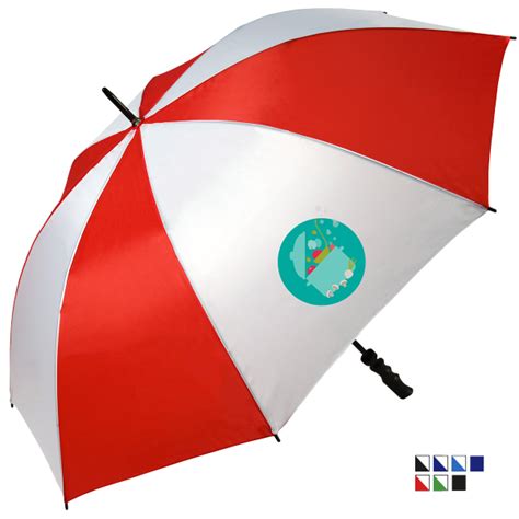 Taylored Promotions | Umbrellas - Taylored Promotions