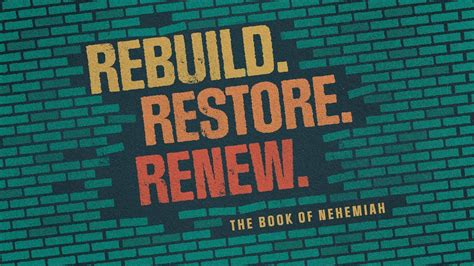 2022 07 31 Live How To Handle Bad News Rebuild Restore Renew The