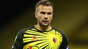 Tom Cleverley agrees new three-year deal at Watford | Football News ...