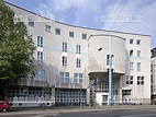 Hochschule für Musik und Darstellende Kunst Frankfurt am Main ...