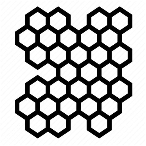 Beehive, beekeeping, bees, garden, honey, honeycomb, yumminky icon png image