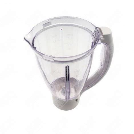 Bol Blender Mixeur Nu Sans Couvercle Moulinex Ms