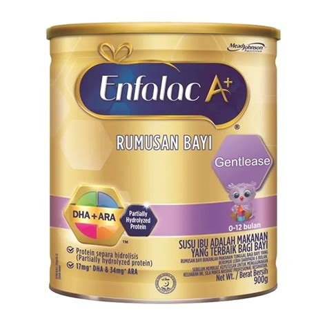 Bayi yang berusia lebih setahun masih boleh meneruskan penyusuan ibu seperti biasa dan. 11 Susu Formula Bayi Sembelit Terbaik Malaysia 2021 ...
