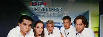 OP ruft Dr. Bruckner | RTL-up.de