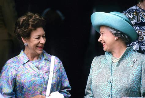 Princess Margaret 'Understood the Queen in a Way No One Else Could ...
