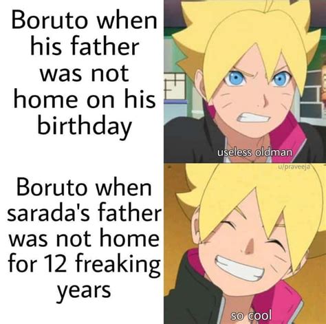 21 Hilarious Memes About Naruto Parents That Are Way Too Accurate