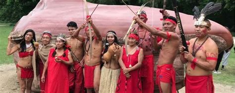 Provea Informe Preliminar Sobre Los Hechos Acaecidos En La Comunidad Indígena Pemón De Ikabarú