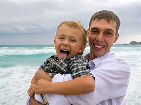 Tíos y sobrinos la clave para una relación inquebrantable Familias