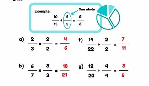 rational numbers worksheets with answers