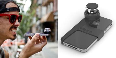 30 Irresistible Photography Gadgets For Your Iphone Photography