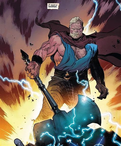 Unworthy Thor Asgard Marvel Marvel E Dc Marvel Comics Art Marvel