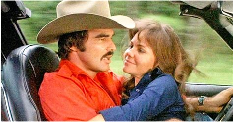 40 Years Later What Burt Reynolds Has To Say About Sally Field Will