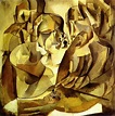 Arte Moderna - Artistas: Marcel Duchamp (1887-1968)