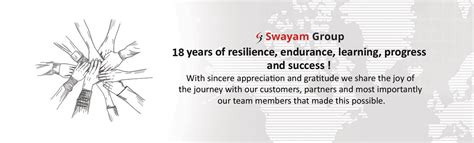 Swayam Group Linkedin