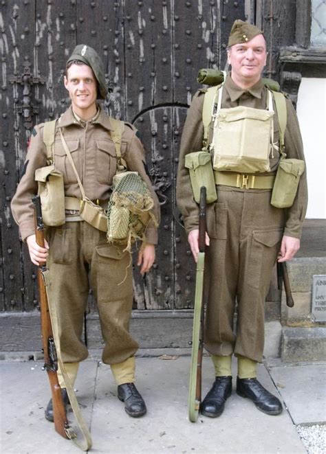 Ww2 British Army Uniforms Images And Photos Finder