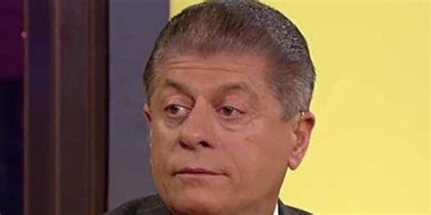 Judge Napolitano Comey Erred But Didnt Violate Hatch Act Fox News Video