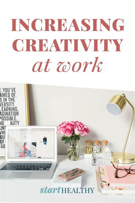 How To Increase Creativity In The Workplace Increase Creativity