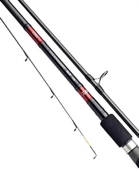 Daiwa Tournament SLR Feeder Rods 10ft 2pc Nathans Of Derby