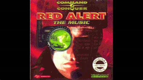 Hell March Command And Conquer