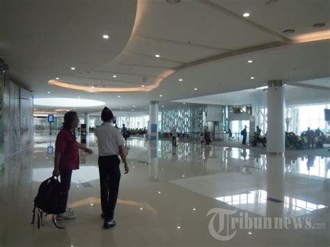 Bandara Internasional Sultan Aji Muhammad Sulaiman Sepinggan Foto 6