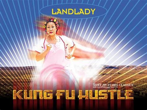 Why don't you train us to be top fighters. Landlady - VS Battles Wiki