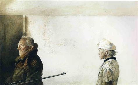 Andrew Wyeth The Kuerners 2147x1333 ArtPorn