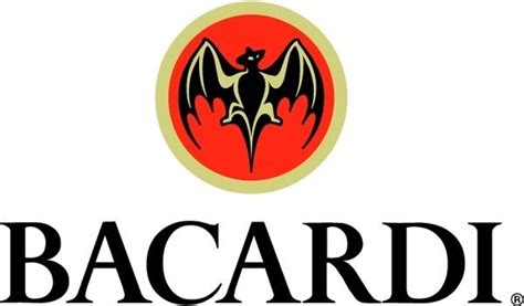 Bacardi Rum Logo Logodix