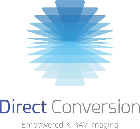 Logo Direct Conversion - Direct Conversion