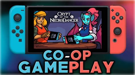 Move to the beat with the game's epic sound track or your own mp3s. Crypt of the NecroDancer: Nintendo Switch Edition | Co-op ...