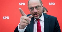 SPD-Kanzlerkandidat Martin Schulz: Zeit für mehr Vetternwirtschaft und ...