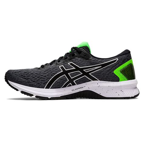 Understanding your pronation type can help you find a comfortable running shoe. ASICS Scarpe Gt 1000 9