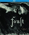 Faust (1926) | UnRated Film Review Magazine | Movie Reviews, Interviews