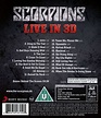 Scorpions: Live In 3D: Get Your Sting & Blackout (Blu-ray Disc) – jpc