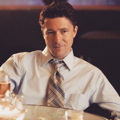 Gillen, who is currently appearing in itv's identity, explained that working on such an you can say, 'is anything else i do going to be as good?' or maybe, by setting a standard, the wire will make everything else a bit better. Aidan Gillen in The Wire | Aidan gillen, Steamy romance ...