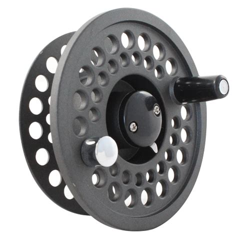 Daiwa Wilderness Spare Spool Replacement Fly Fishing Spools