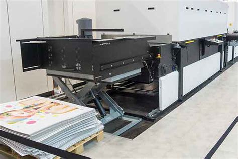 آشنایی با روش‌های مختلف چاپ در صنعت بسته‌بندی ایسنا