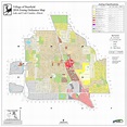 Interactive Maps & Community Portal | Deerfield, IL