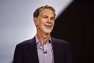Netflix CEO Reed Hastings to depart Facebook board of directors