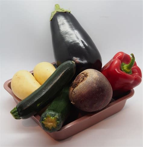 Vegetarian Rainbow Veggie Stack 2 Cooking Blog