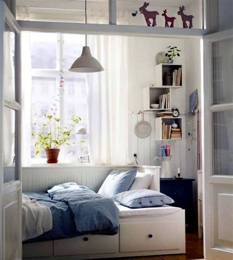 These bedroom decorating ideas are genius and easy to do. Best IKEA Bedroom Designs for 2012 | Interior Design Ideas ...