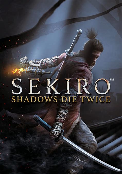 Sekiro Shadows Die Twice 2019