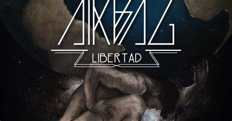 Album Airbag Libertad Itunes Plus M4a Aac 2016 Todom4a