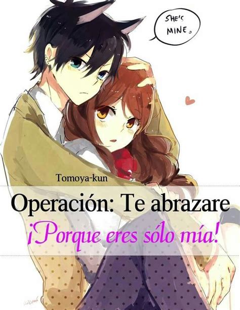 Pin De Vampirita 01 En Frases Anime Imagenes De Amor Amor Abrazo