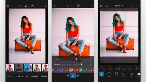 Photo Editing Best App For Android Users To Try In 2023 Ldplayers