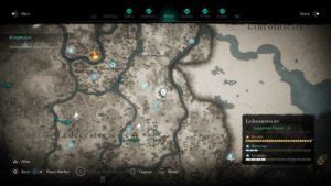 Assassins Creed Valhalla All Roman Artifacts Locations And Guide