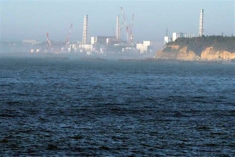 Japan Starts Releasing Radioactive Fukushima Water The New York Times