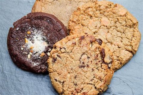 Schmackarys Nails The Classic Chocolate Chip Cookie Chocolate Chip